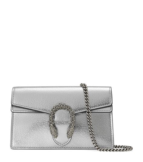 gucci dionysus mini silver|gucci dionysus mini black velvet.